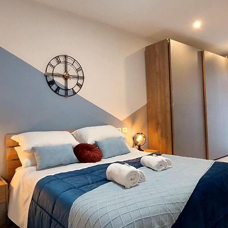 STAZIONE BLU NOVECENTO Apartment Рим Екстериор снимка