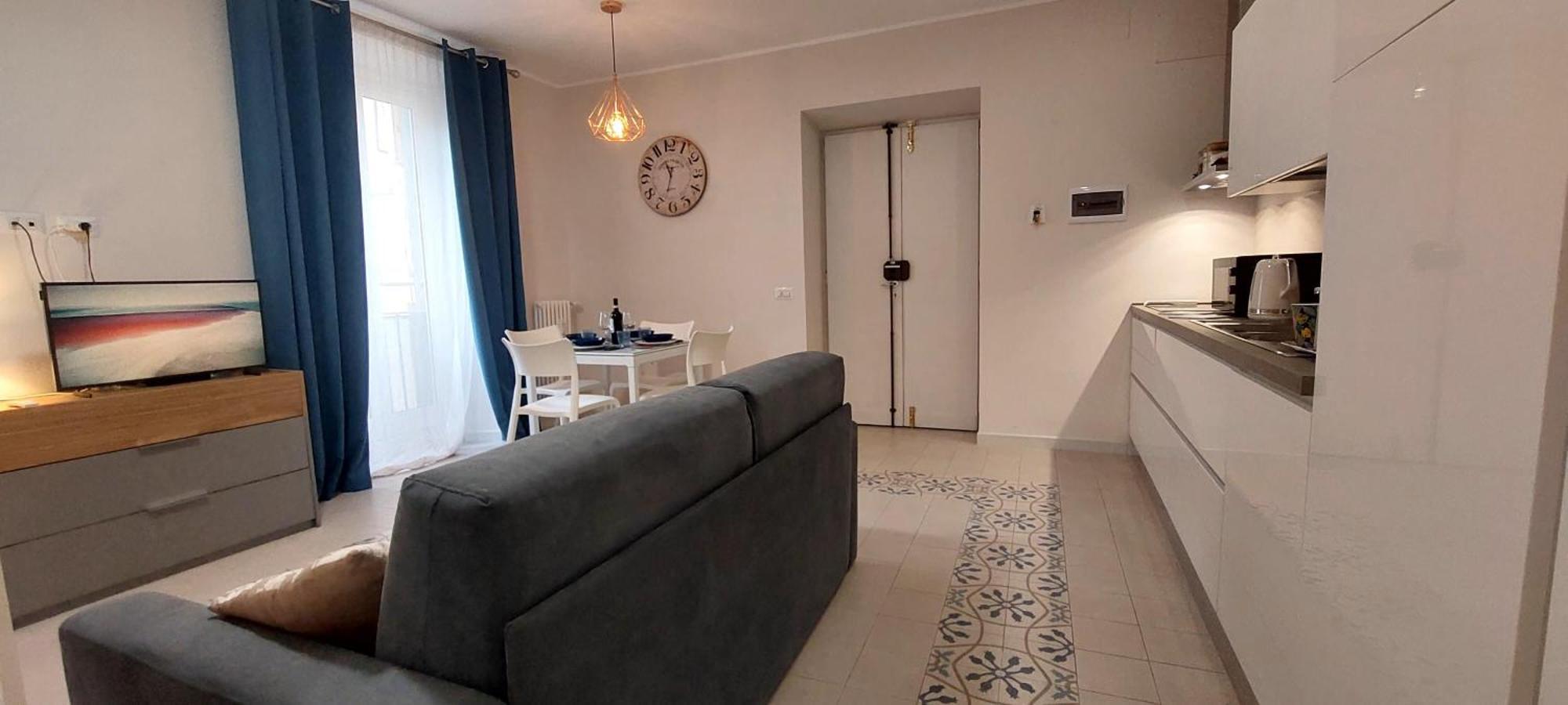 STAZIONE BLU NOVECENTO Apartment Рим Екстериор снимка