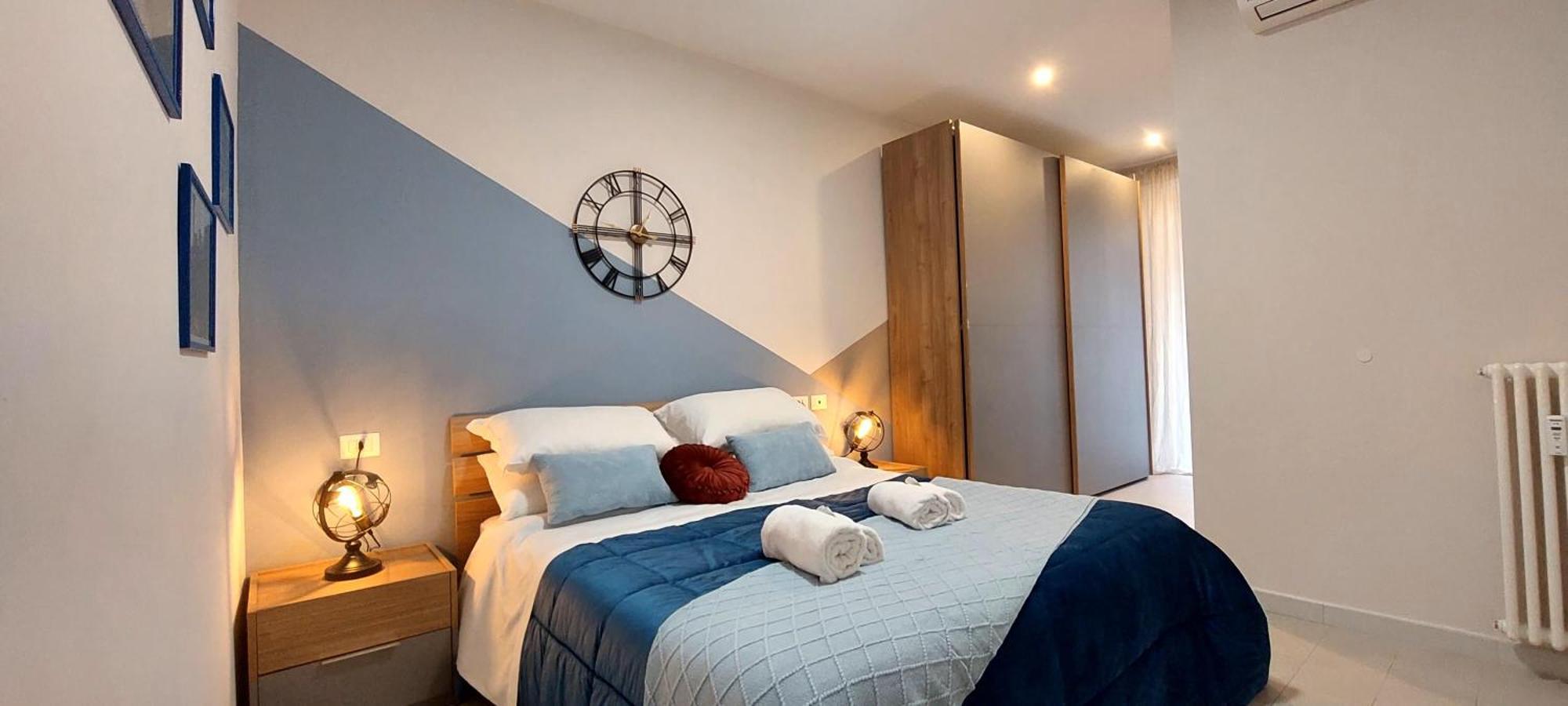 STAZIONE BLU NOVECENTO Apartment Рим Екстериор снимка