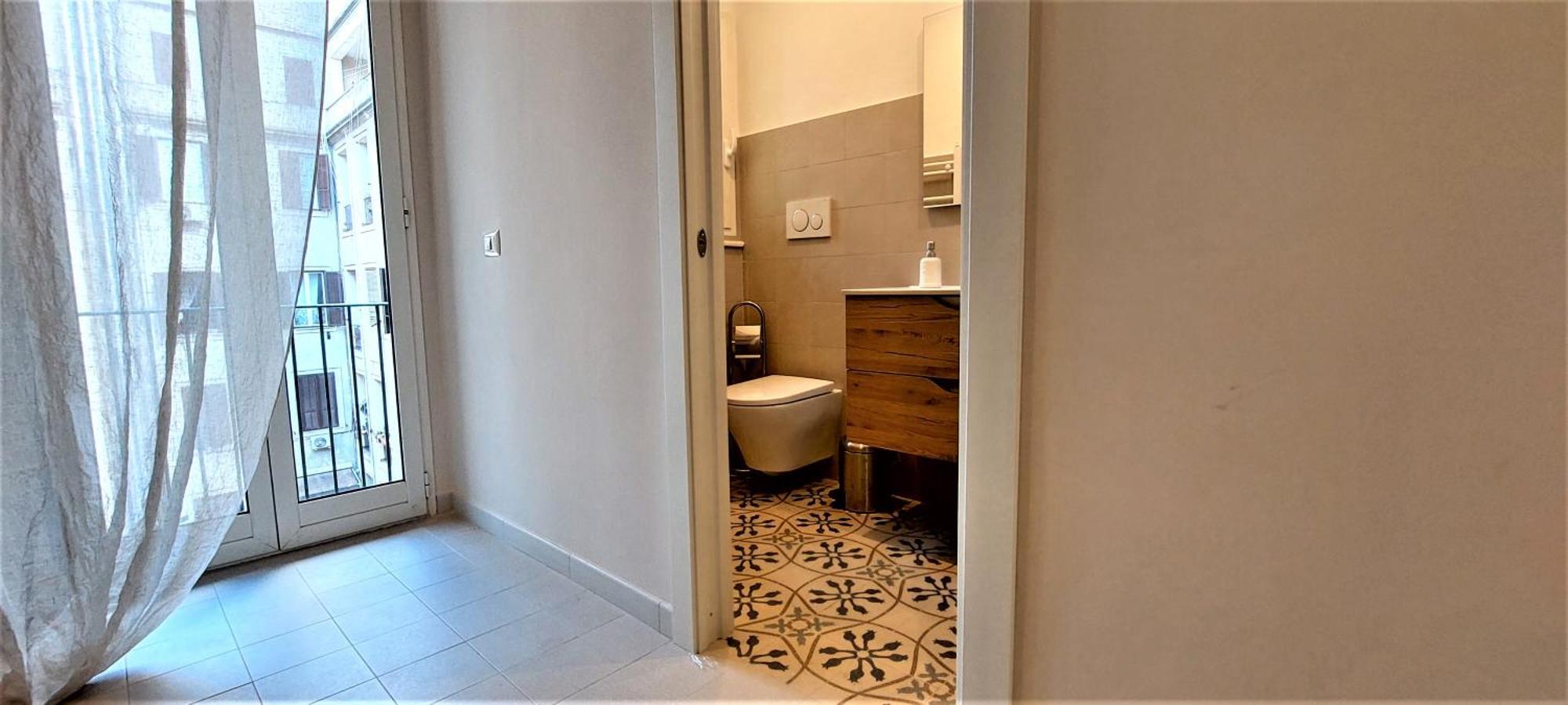 STAZIONE BLU NOVECENTO Apartment Рим Екстериор снимка