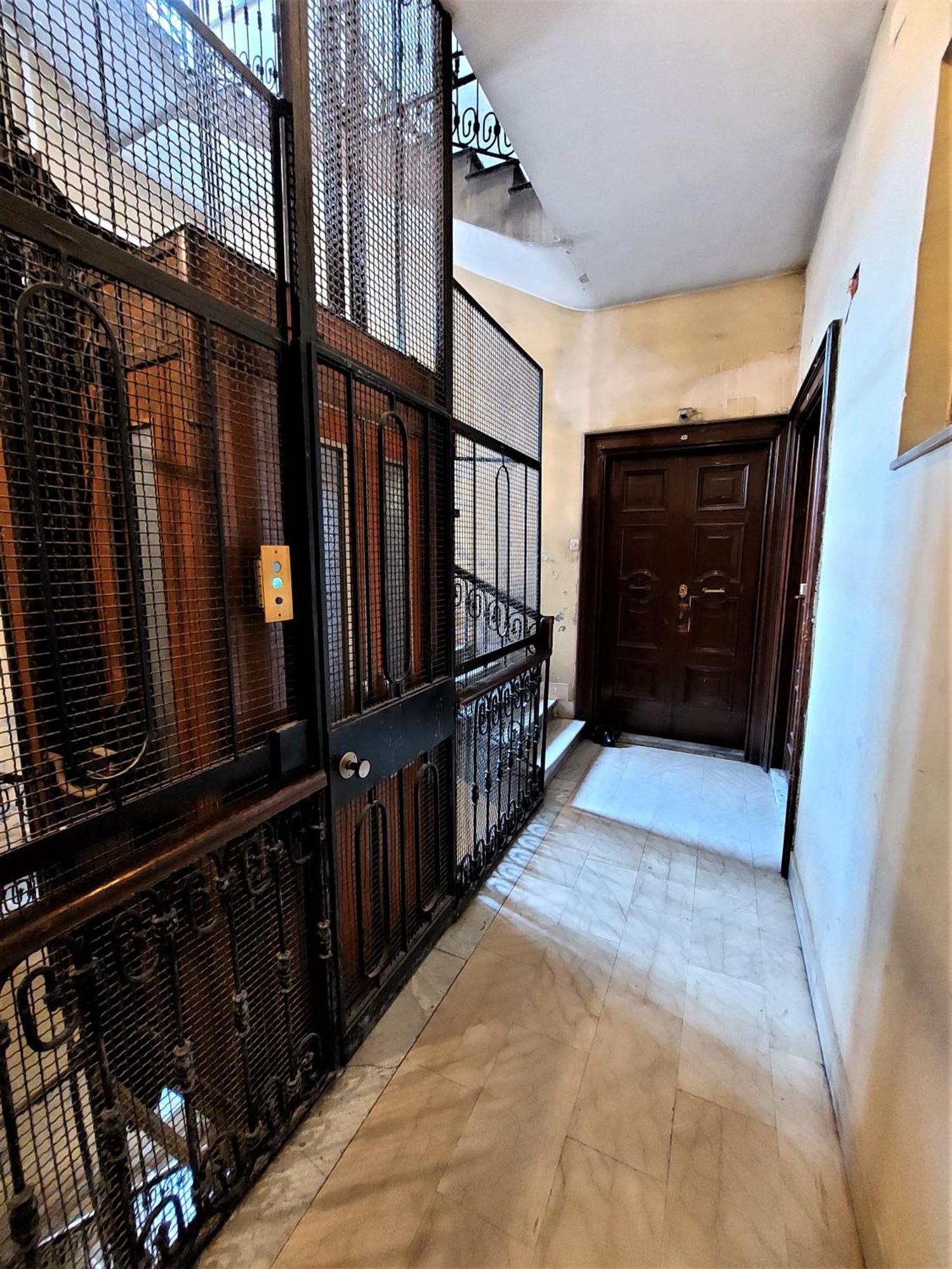 STAZIONE BLU NOVECENTO Apartment Рим Екстериор снимка