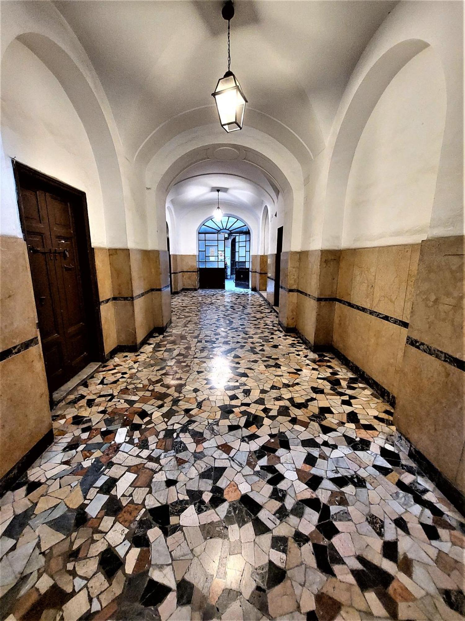 STAZIONE BLU NOVECENTO Apartment Рим Екстериор снимка